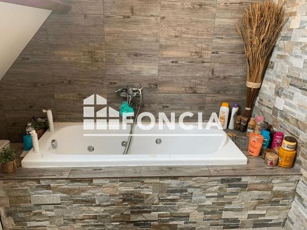 À vendre Maison 7 pièces 230 m² - Sarcelles 95200