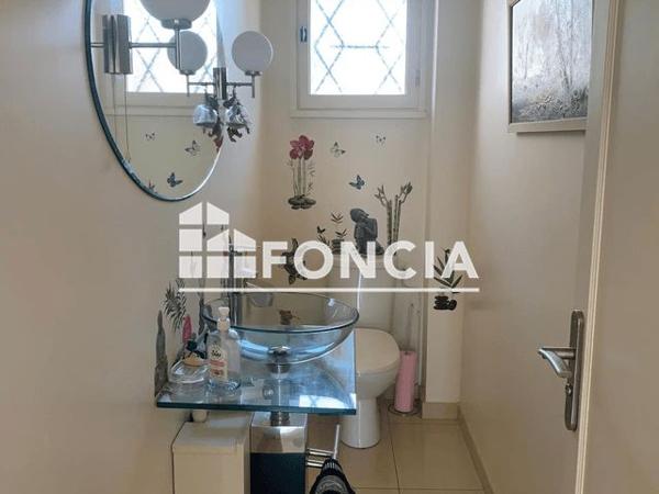 À vendre Maison 7 pièces 230 m² - Sarcelles 95200