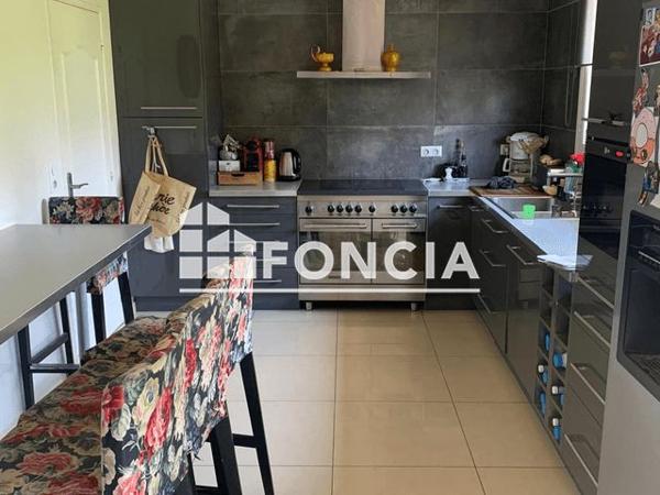 À vendre Maison 7 pièces 230 m² - Sarcelles 95200