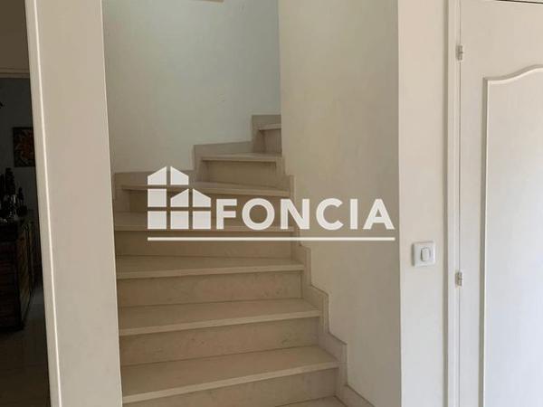 À vendre Maison 7 pièces 230 m² - Sarcelles 95200