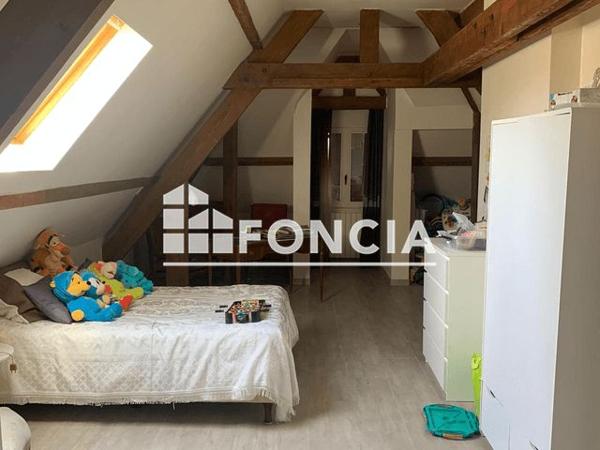 À vendre Maison 7 pièces 230 m² - Sarcelles 95200