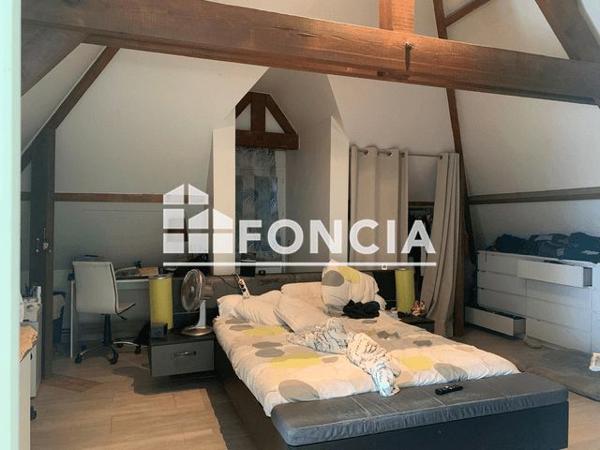 À vendre Maison 7 pièces 230 m² - Sarcelles 95200