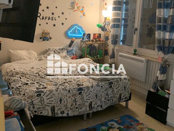 À vendre Maison 7 pièces 230 m² - Sarcelles 95200