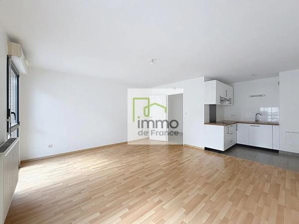 Appartement à louer à Lille (59000)