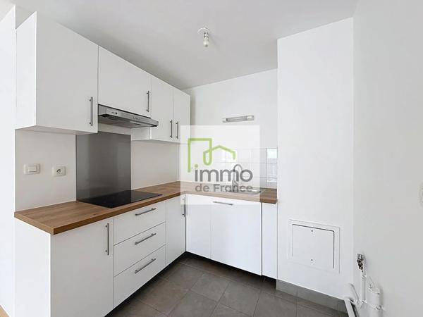 Appartement à louer à Lille (59000)