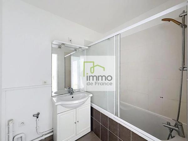 Appartement à louer à Lille (59000)