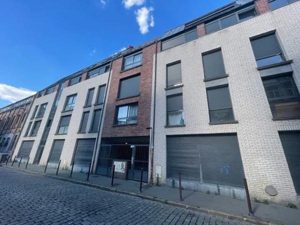 Appartement à louer à Lille (59000)