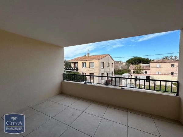 Appartement à louer 3 pièces 60.76m²