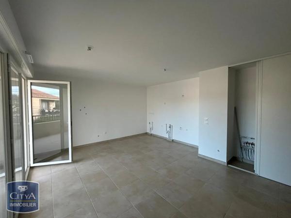 Appartement à louer 3 pièces 60.76m²
