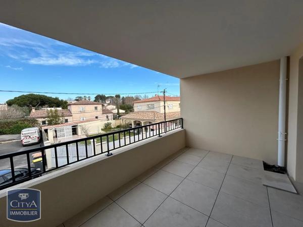 Appartement à louer 3 pièces 60.76m²