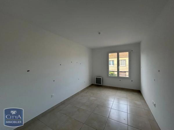 Appartement à louer 3 pièces 60.76m²