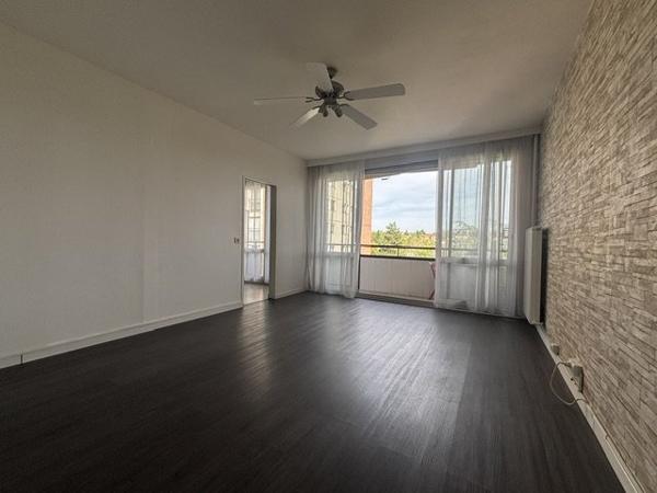 Appartement à VILLIERS SUR MARNE (94350)