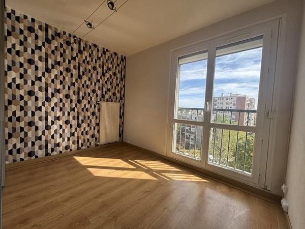 Appartement à VILLIERS SUR MARNE (94350)
