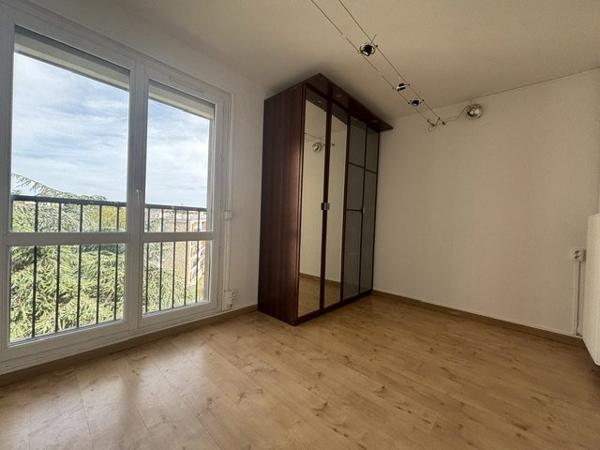 Appartement à VILLIERS SUR MARNE (94350)
