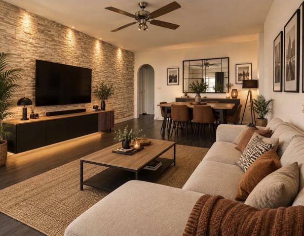 Appartement à VILLIERS SUR MARNE (94350)