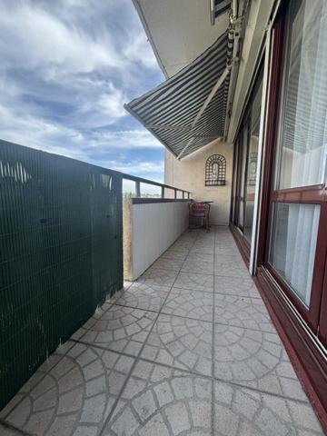 Appartement à VILLIERS SUR MARNE (94350)