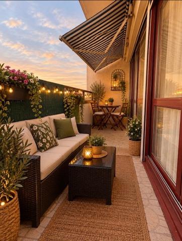 Appartement à VILLIERS SUR MARNE (94350)