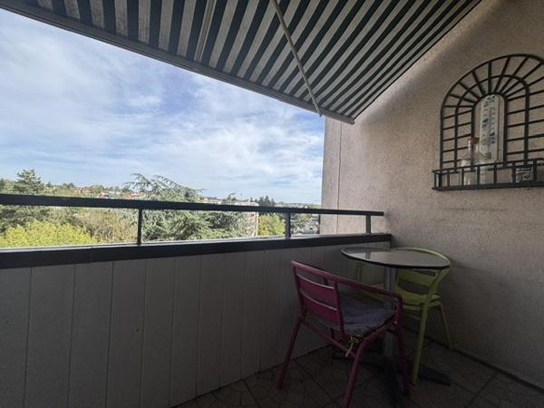 Appartement à VILLIERS SUR MARNE (94350)