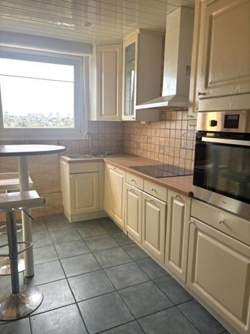 Appartement à VILLIERS SUR MARNE (94350)