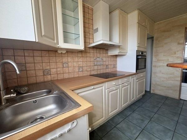 Appartement à VILLIERS SUR MARNE (94350)