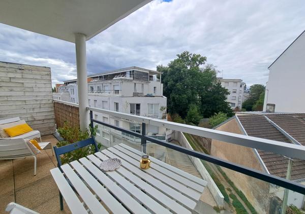 APPARTEMENT T2 DUPLEX / REF : 1227