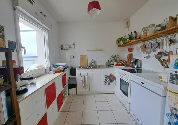 APPARTEMENT T2 DUPLEX / REF : 1227