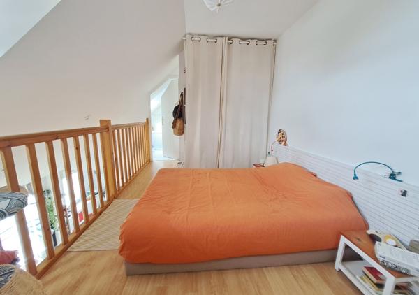 APPARTEMENT T2 DUPLEX / REF : 1227