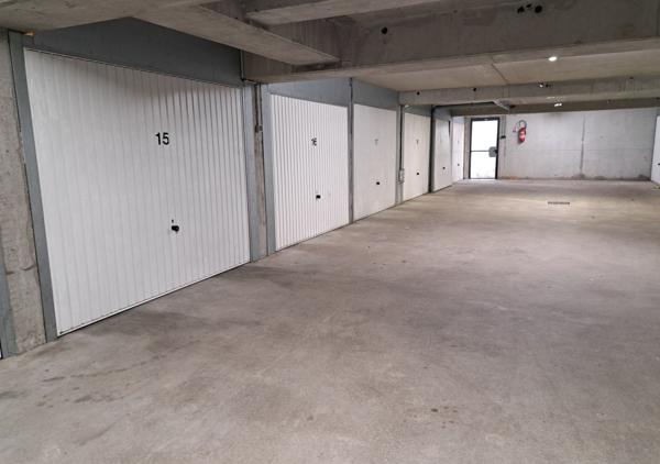APPARTEMENT T2 DUPLEX / REF : 1227