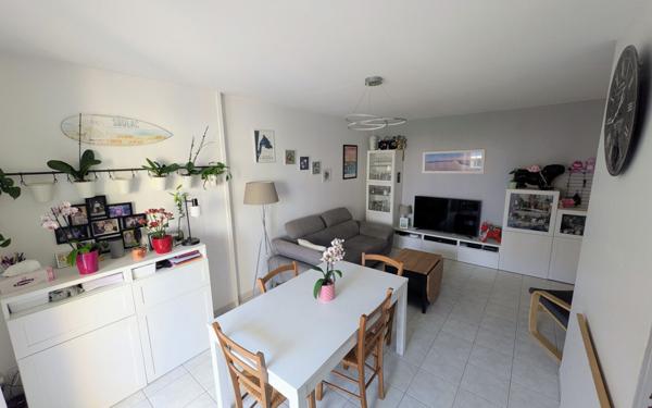 Appartement à vendre    4 pièces • 84 m2 Bourg-lès-Valence