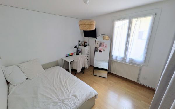Appartement à vendre    4 pièces • 84 m2 Bourg-lès-Valence