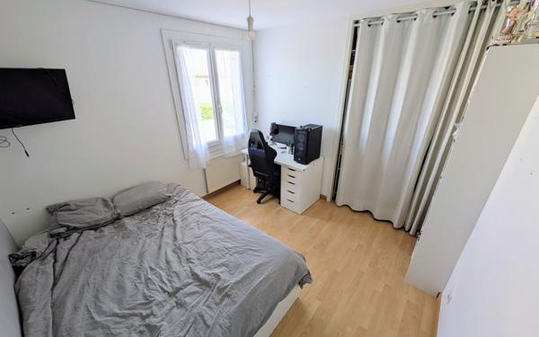 Appartement à vendre    4 pièces • 84 m2 Bourg-lès-Valence