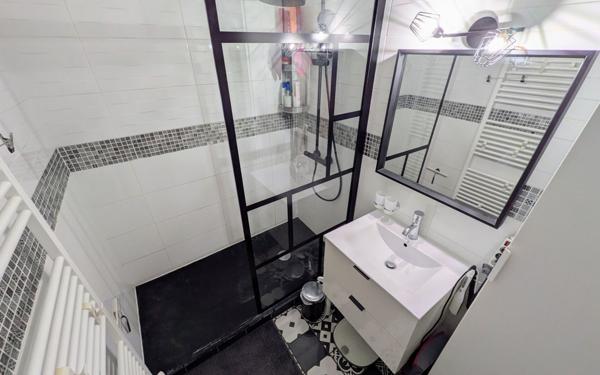 Appartement à vendre    4 pièces • 84 m2 Bourg-lès-Valence