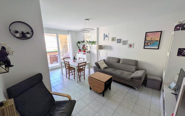 Appartement à vendre    4 pièces • 84 m2 Bourg-lès-Valence