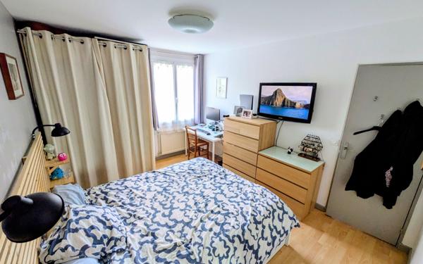 Appartement à vendre    4 pièces • 84 m2 Bourg-lès-Valence