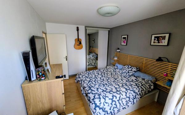 Appartement à vendre    4 pièces • 84 m2 Bourg-lès-Valence