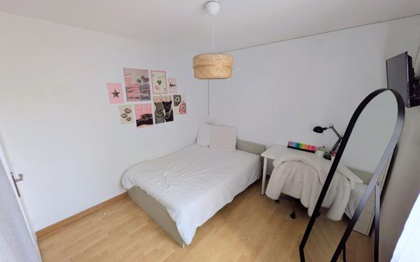 Appartement à vendre    4 pièces • 84 m2 Bourg-lès-Valence