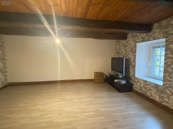 Maison à vendre à Scaër dans le Finistère (29390), ref : 29122-1482