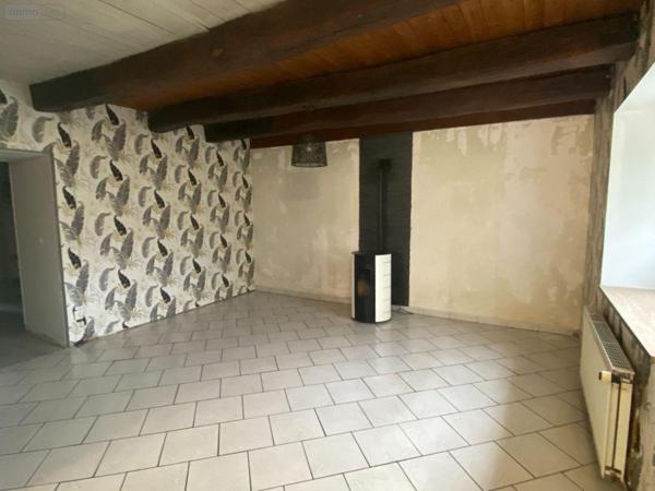 Maison à vendre à Scaër dans le Finistère (29390), ref : 29122-1482