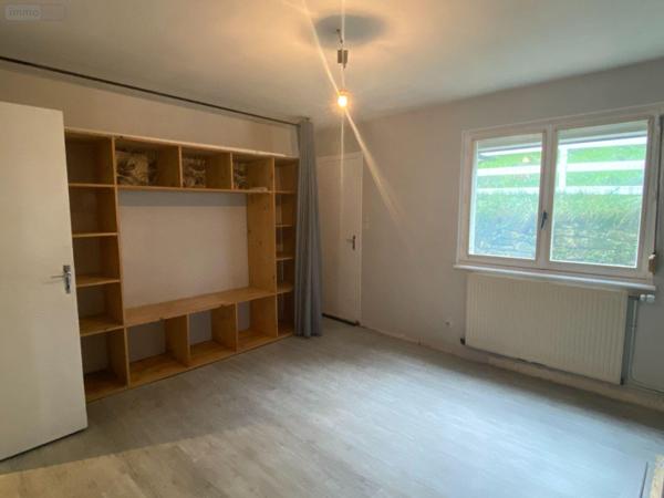 Maison à vendre à Scaër dans le Finistère (29390), ref : 29122-1482