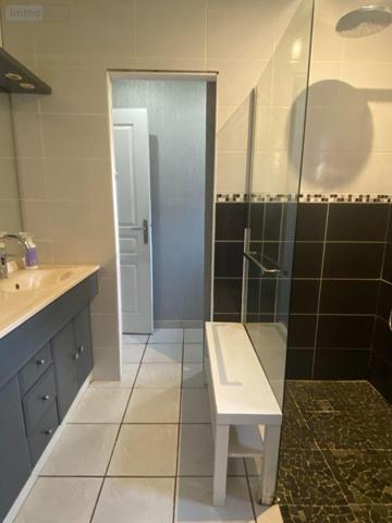 Maison à vendre à Scaër dans le Finistère (29390), ref : 29122-1482