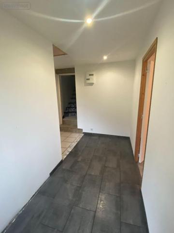 Maison à vendre à Scaër dans le Finistère (29390), ref : 29122-1482