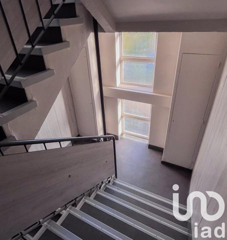 Appartement à vendre 3 pièces 51 m² Vernon