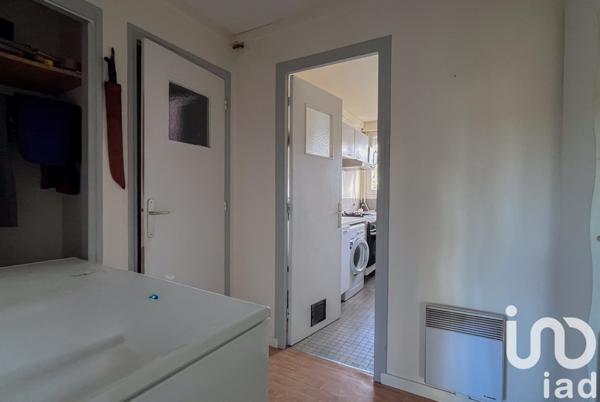 Appartement à vendre 3 pièces 51 m² Vernon