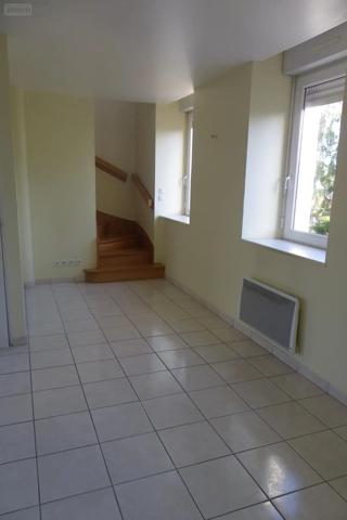 Location - Appartement Baud 56150 3 pièces 60 m 2