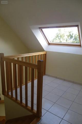 Location - Appartement Baud 56150 3 pièces 60 m 2