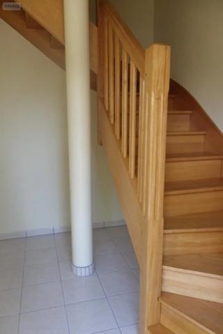 Location - Appartement Baud 56150 3 pièces 60 m 2