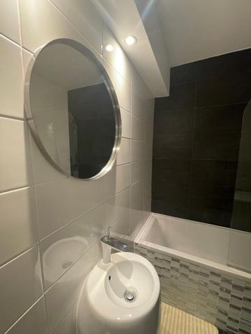 Appartement 2 pièces meublé - 38m2