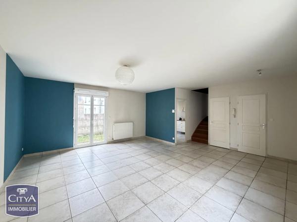 Maison à vendre 4 pièces 89.87m²