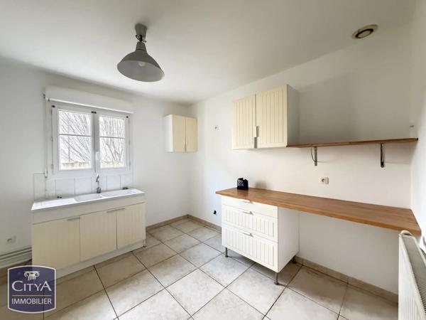 Maison à vendre 4 pièces 89.87m²