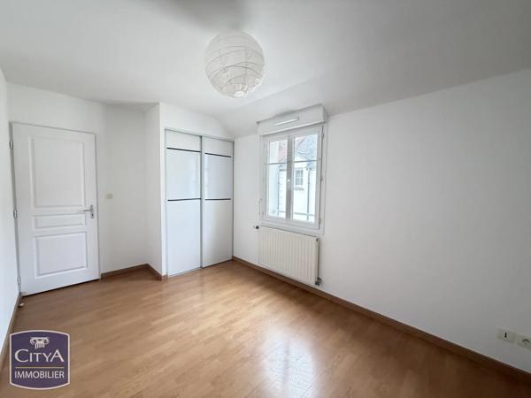 Maison à vendre 4 pièces 89.87m²